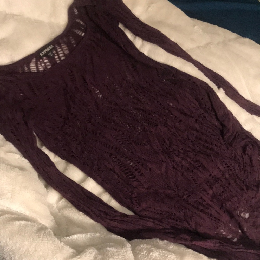 Express sweater 🎁 - Picture 6 of 6